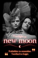 ����� 2: ���������, The Twilight Saga: New Moon
