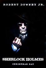 ������ �����, Sherlock Holmes