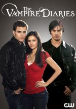 ���������� �� �������, The Vampire Diaries