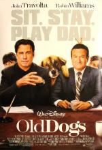  , Old Dogs