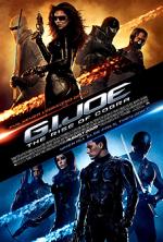 G.I. Joe: �������� �� �����, G.I. Joe: The Rise of Cobra