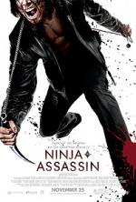 ������ �����, Ninja Assassin