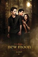 ����� 2: ���������, The Twilight Saga: New Moon