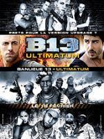 ���������� 13 - ���������, Banlieue 13 Ultimatum