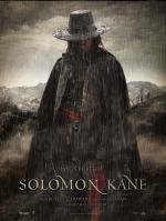 ������� ����, Solomon Kane
