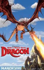     , How to Train Your Dragon