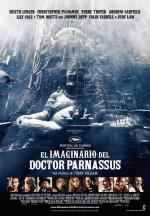 �������� �� ������ ��������, The Imaginarium of Doctor Parnassus