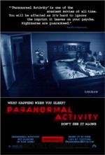 ������������ ���������, Paranormal Activity