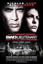 ������ ���������, Bad Lieutenant: Port of Call New Orleans