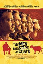 ,     , The Men Who Stare at Goats