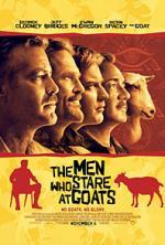 ������, ����� �� ������ � ����, The Men Who Stare at Goats