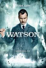 ������ �����, Sherlock Holmes