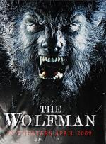 �������-���� (2010), The Wolfman