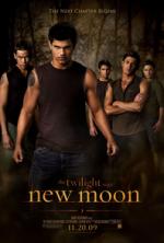����� 2: ���������, The Twilight Saga: New Moon