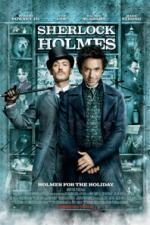 ������ �����, Sherlock Holmes