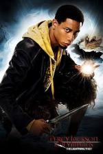      :   , Percy Jackson & the Olympians: The Lightning Thief