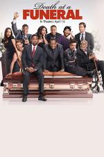 ����� �� ����������, Death at a Funeral