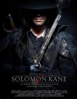 ������� ����, Solomon Kane