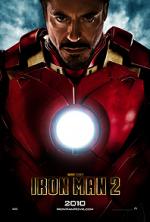 ��������� ����� 2, Iron Man 2
