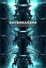 ����� �� ����������, Daybreakers