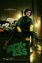 Kick-Ass - ��� � �*��!, Kick-Ass