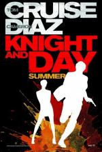 �������� ������, Knight and Day