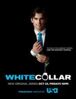 ������������ �� �����, White Collar