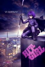 Kick-Ass - ��� � �*��!, Kick-Ass
