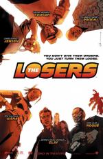 �����������, The Losers