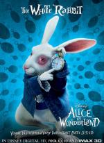     , Alice in Wonderland 3D