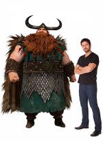 ��� �� �� �������� ������ (2010), How to Train Your Dragon