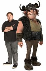 ��� �� �� �������� ������ (2010), How to Train Your Dragon