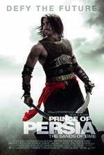   :   , Prince of Persia: The Sands of Time