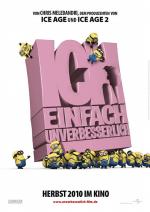 ��, ������������, Despicable Me