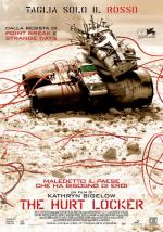 ������� � �����, The Hurt Locker