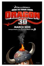 ��� �� �� �������� ������ (2010), How to Train Your Dragon