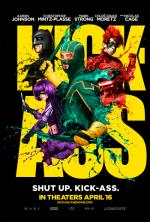 Kick-Ass - ��� � �*��!, Kick-Ass