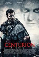 ���������, Centurion