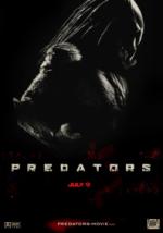 �������, Predators