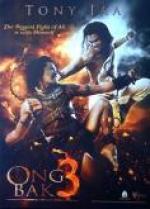 ��� ��� 3, Ong Bak 3