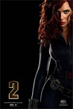 ��������� ����� 2, Iron Man 2