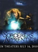   , The Sorcerer's Apprentice