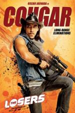 �����������, The Losers