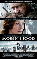 ����� ���, Robin Hood