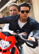 �������� ������, Knight and Day