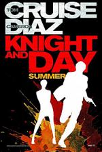 �������� ������, Knight and Day