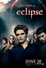 ����� 3: ����������, Twilight Saga: Eclipse