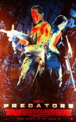 �������, Predators