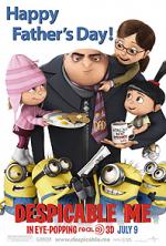 ��, ������������, Despicable Me