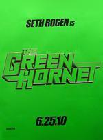 �������� �������, The Green Hornet
